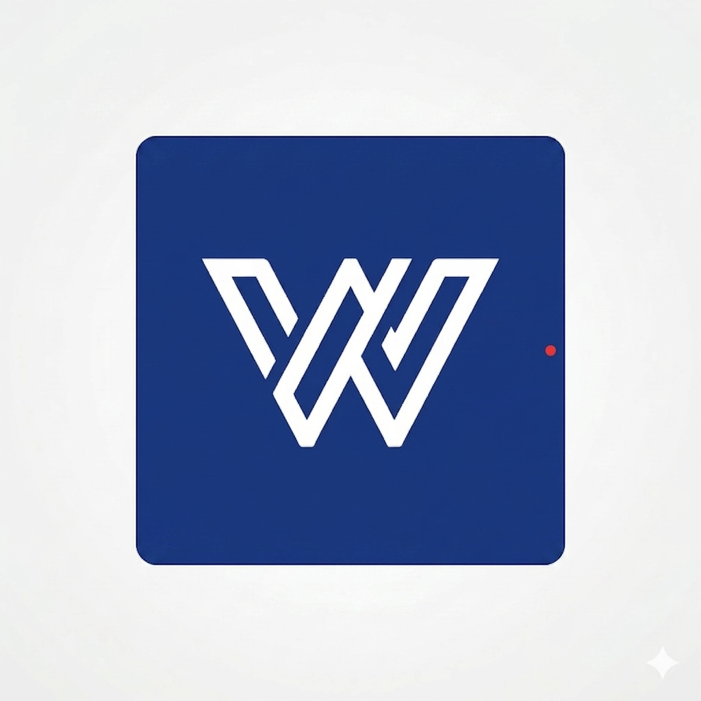 Wann Web Design logo